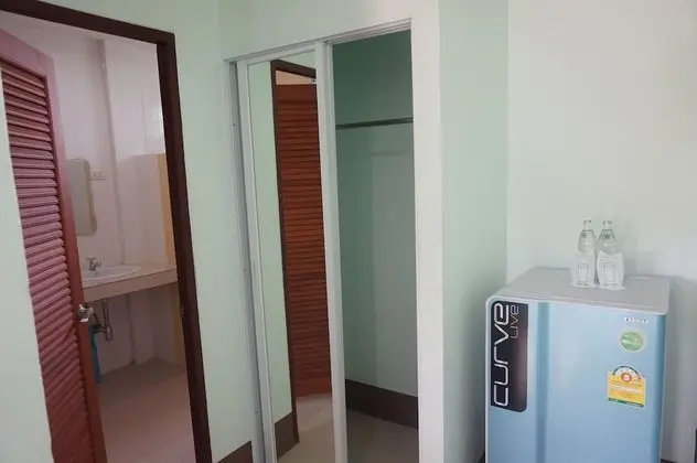 Standard İki Ayrı Yataklı Oda