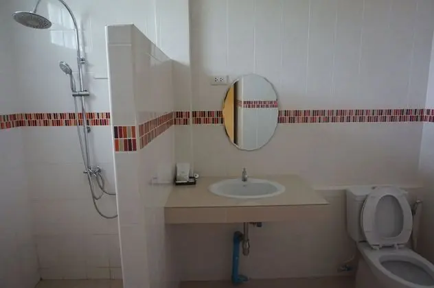 Standard İki Ayrı Yataklı Oda