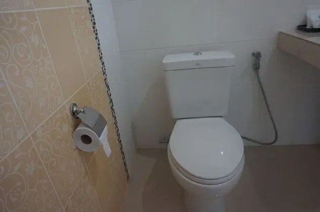Standard İki Ayrı Yataklı Oda