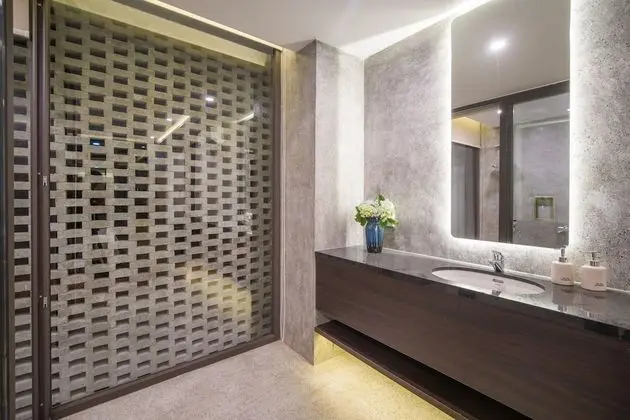 Grand Villa, 3 Yatak Odası, Sigara İçilmez