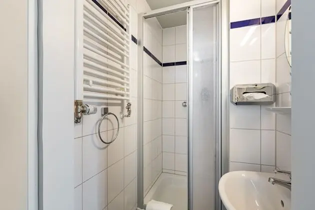 Ortak Ranzalı Oda (1 Bed in Hostel room for 4 people)