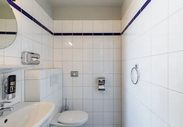 Ortak Ranzalı Oda (1 Bed in Hostel room for 4 people)