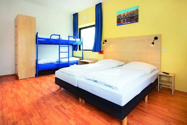 Aile Odası Capacity 4