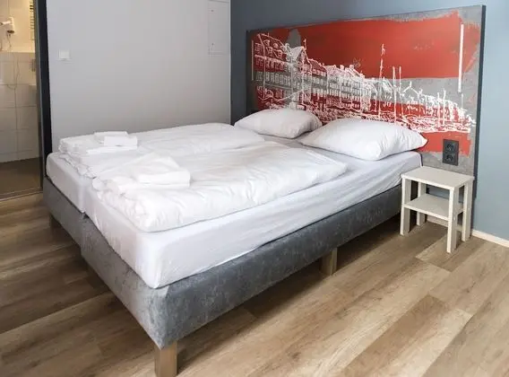 Tek Kişilik Oda