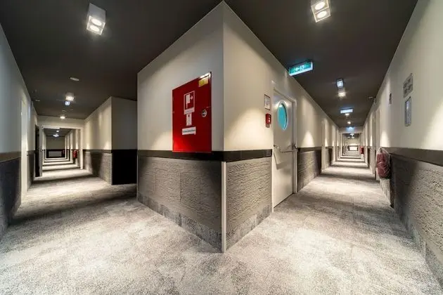 Tek Kişilik Oda, Özel Banyo