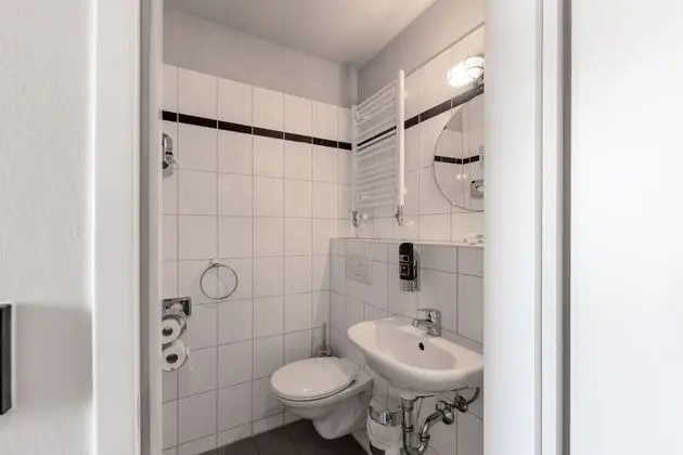 Ortak Ranzalı Oda