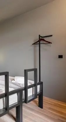 Standard İki Ayrı Yataklı Oda, 2 Tek Kişilik Yatak