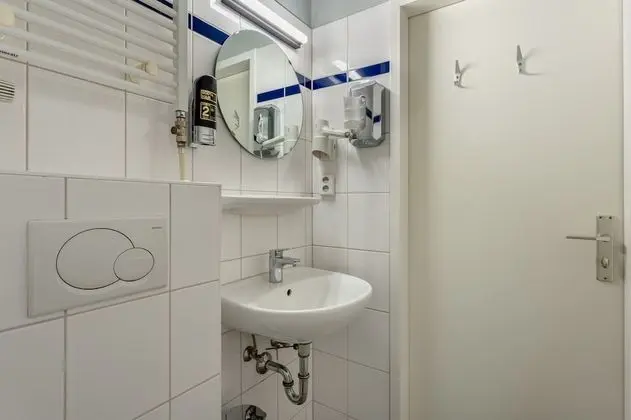Standard Tek Kişilik Oda