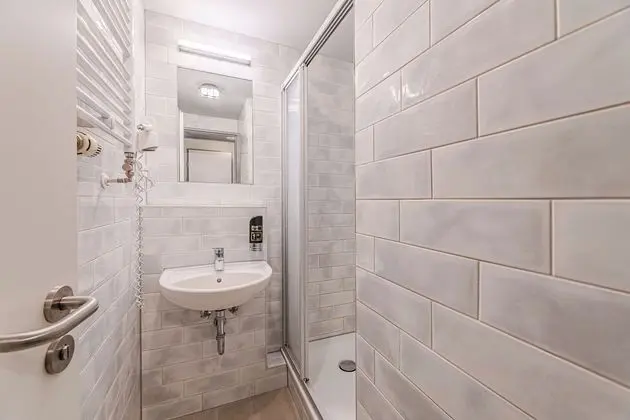 Standard Tek Kişilik Oda