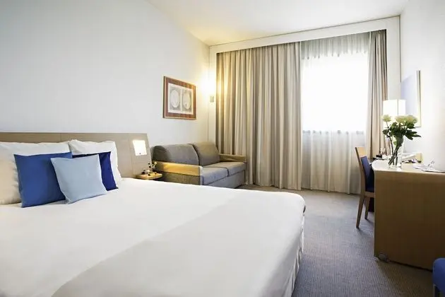 Executive Oda, 1 En Büyük (King) Boy Yatak ve Çekyat