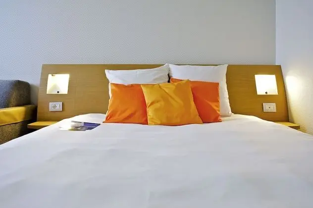 Superior Oda, 1 En Büyük (King) Boy Yatak ve Çekyat