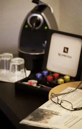 Superior Oda, 1 En Büyük (King) Boy Yatak ve Çekyat