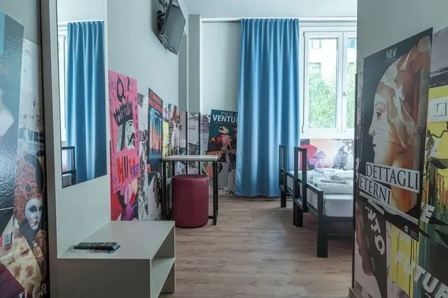 İki Ayrı Yataklı Oda