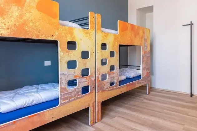 Oda (6 beds)