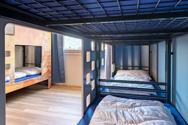 Oda (6 beds)