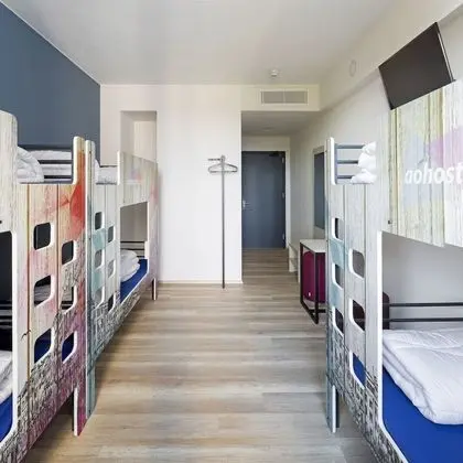 Oda (6 beds)
