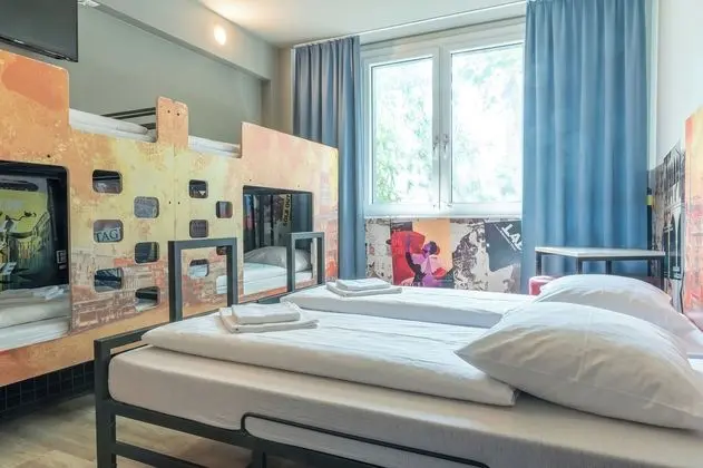 Oda (6 beds)