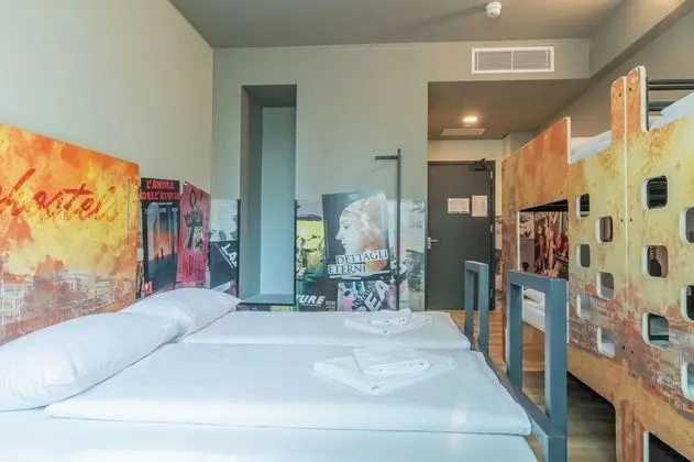 Oda (6 beds)