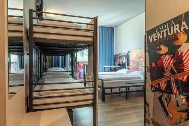 Oda (6 beds)