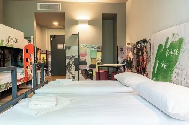 Oda (6 beds)