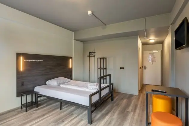 Tek Kişilik Oda