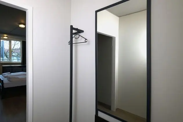 Standard Tek Kişilik Oda