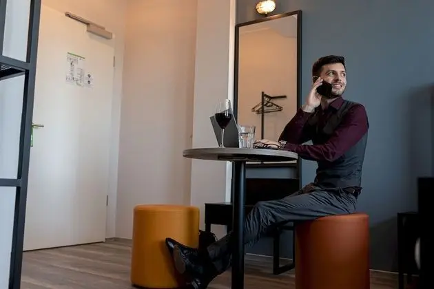 İki Ayrı Yataklı Oda