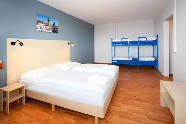 Aile Odası Standard