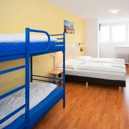 Aile Odası Standard