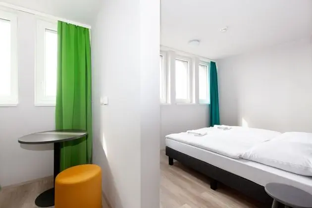 Family Oda (6-Beds)