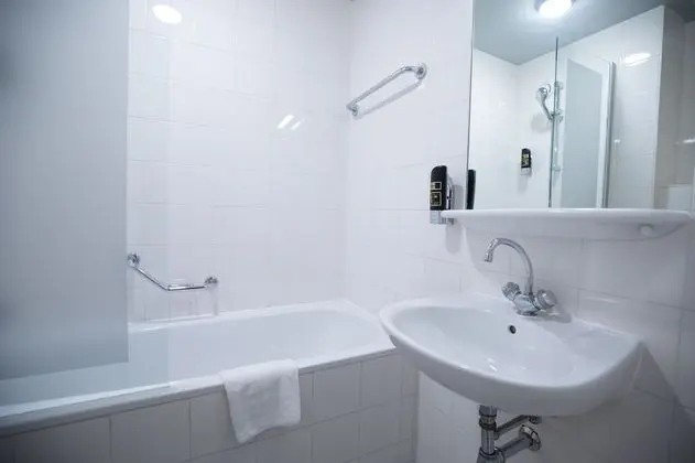 Standard Tek Kişilik Oda