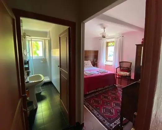 Basic Tek Büyük Yataklı Oda