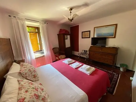 Basic Tek Büyük Yataklı Oda