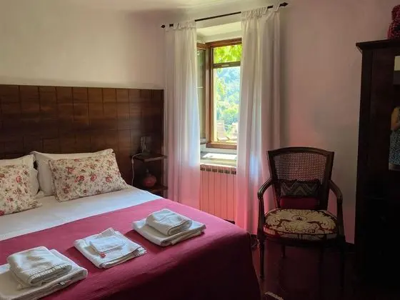 Basic Tek Büyük Yataklı Oda