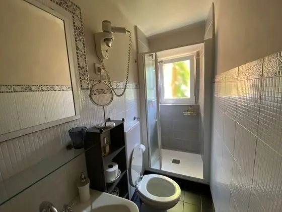 Basic Tek Büyük Yataklı Oda