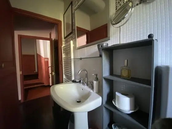 Basic Tek Büyük Yataklı Oda