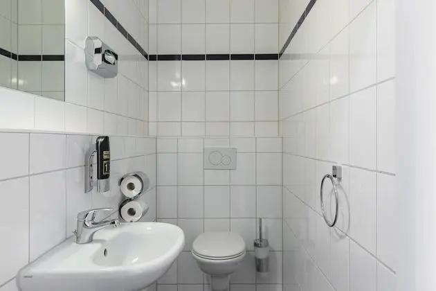Ortak Ranzalı Oda
