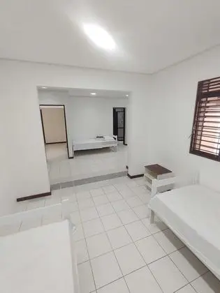 Ortak Ranzalı Oda, Karma Ranzalı Oda
