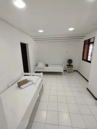 Ortak Ranzalı Oda, Karma Ranzalı Oda