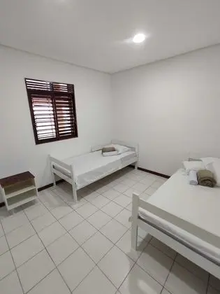Ortak Ranzalı Oda, Karma Ranzalı Oda