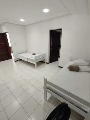 Ortak Ranzalı Oda, Karma Ranzalı Oda