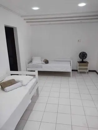 Ortak Ranzalı Oda, Karma Ranzalı Oda