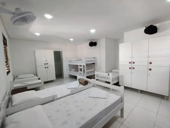 Ortak Ranzalı Oda, Sadece kadınlar için