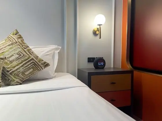 Executive Deluxe Room Double Bed