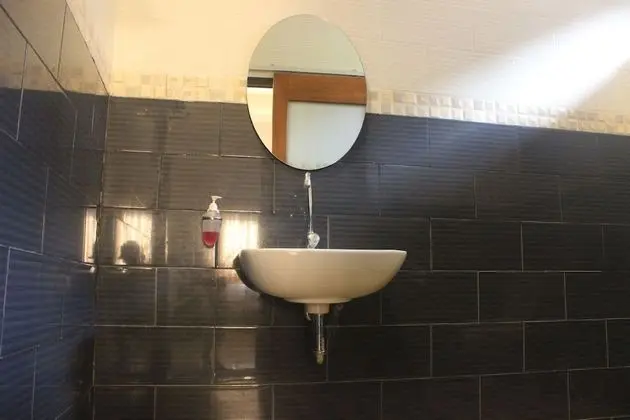 Tek Büyük Yataklı Oda (AC)