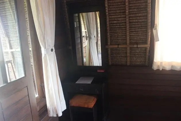 Tek Büyük Yataklı Oda (Hut)