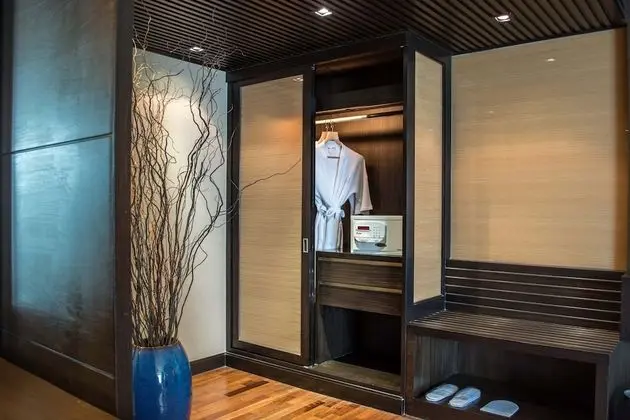 Deluxe Room Double Bed