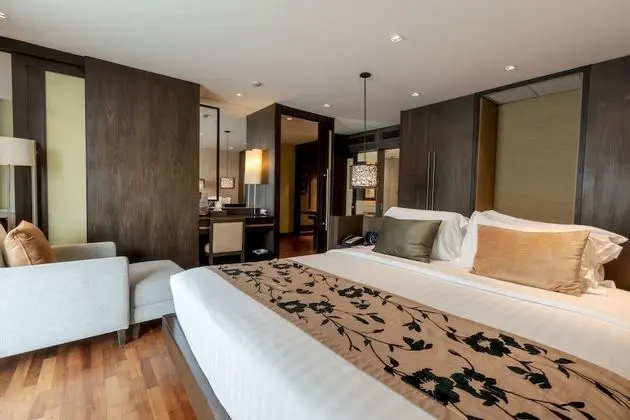 Ocean View Suite