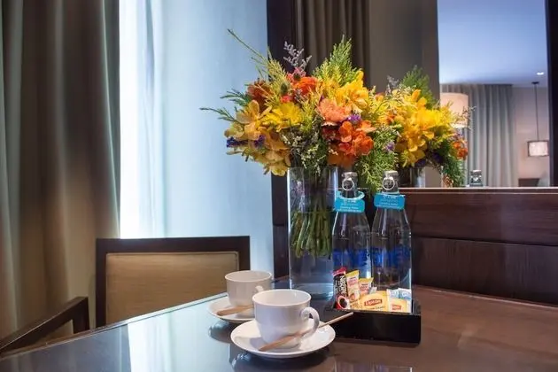 Ocean View Suite