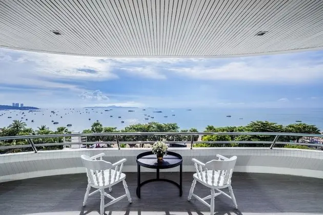 Teras/veranda